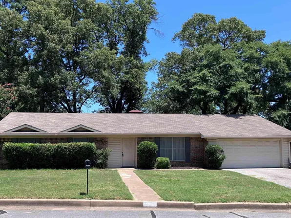 2906 Lisa Ln, Tyler, TX 75701