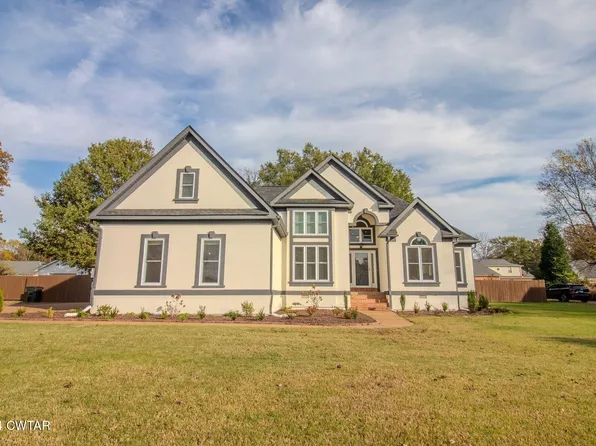 126 Cannon Ave, Brownsville, TN 38012