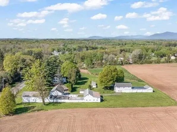 2279 Us Route 9, Hudson, NY 12534