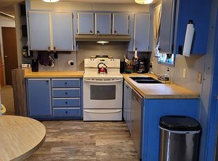 130 Morgan Ln, Brinnon, WA 98320