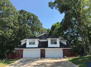 4 Iris Way, Bentonville, AR 72712