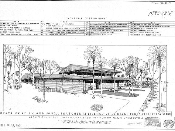 4th image of 1088 PONTE VEDRA Boulevard
