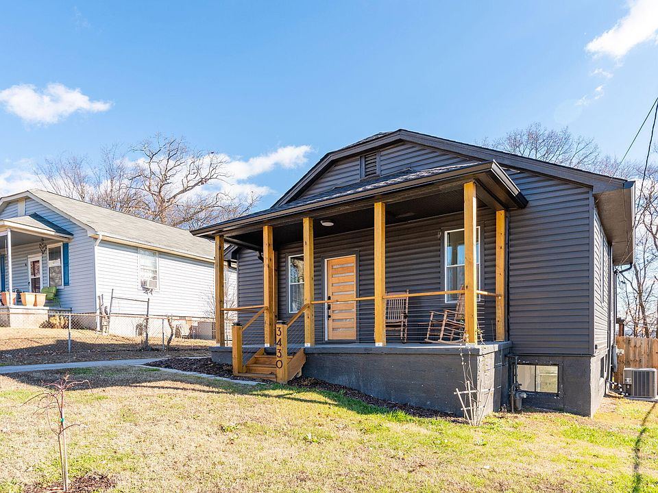 3430 Northrop St, Lupton City, TN 37351 Zillow