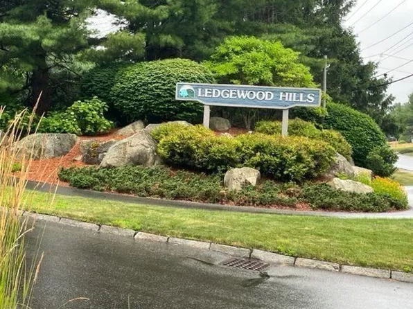 47 Dogwood Dr #303-B, Nashua, NH 03062