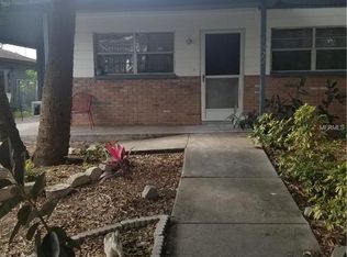 1922 W Chestnut St, Tampa, FL 33607