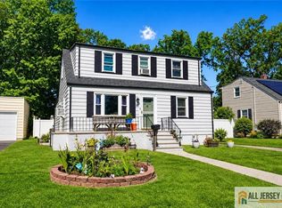 485 E Woodbridge Ave, Avenel, NJ 07001