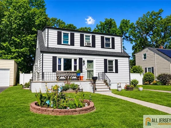 485 E Woodbridge Ave, Avenel, NJ 07001