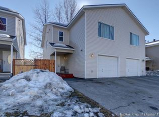 5606 Alora Loop #46, Anchorage, AK 99504