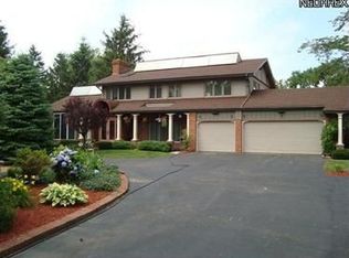 13711 W Lake Rd, Vermilion, OH 44089