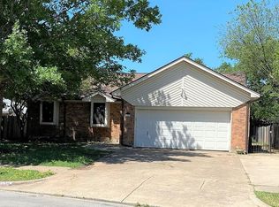 6449 Little Ranch Rd, North Richland Hills, TX 76182