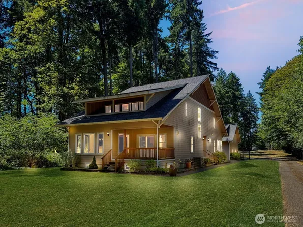 15809 Spanaway Loop Road S, Spanaway, WA 98387