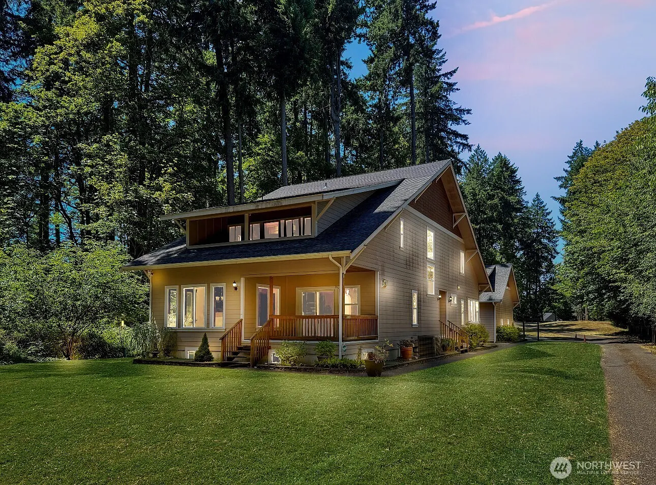 15809 Spanaway Loop Road S photo 1