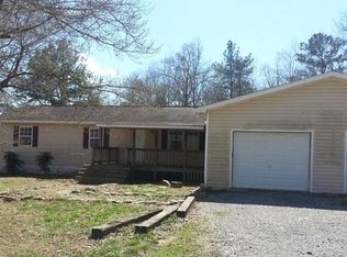 157 Reels Cove Rd, Whitwell, TN 37397
