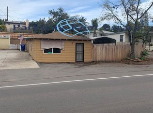 8531-33 Winter Gardens Blvd, Lakeside, CA 92040