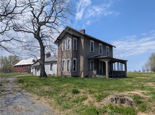 4205 County Road 18, Canandaigua, NY 14424
