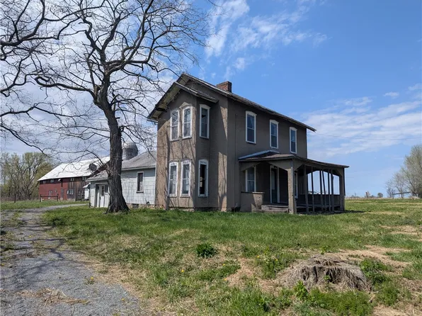 4205 County Road 18, Canandaigua, NY 14424