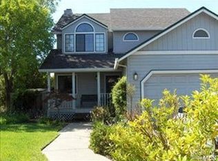 698 E I St, Benicia, CA 94510