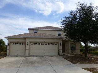 5922 Candytuft Pl, Land O Lakes, FL 34639