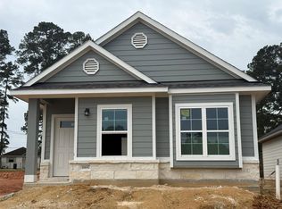 16697 Eastchase St, Montgomery, TX 77316