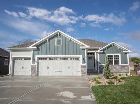 816 NW 94th Ter, Kansas City, MO 64155