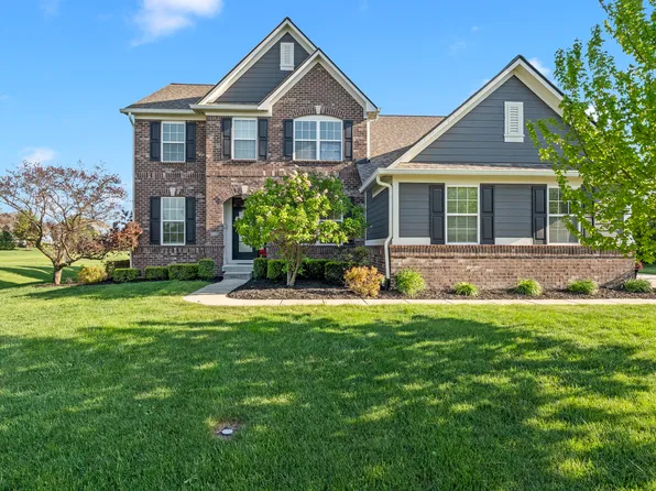 1632 Gotland Dr, Carmel, IN 46032