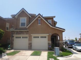 500 Dylan Dr #125, Oxnard, CA 93033