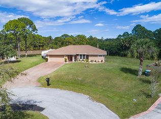 395 Jasmine Ct NW, Palm Bay, FL 32907