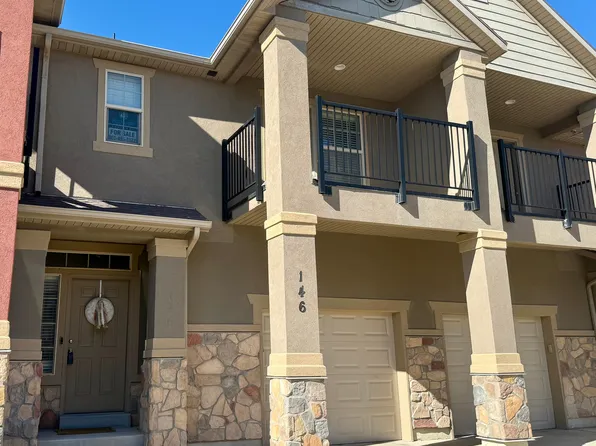 146 E Carbonell Way N, Saratoga Springs, UT 84045