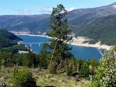 Nhn Phils Lake Rd, Rexford, MT, 59930