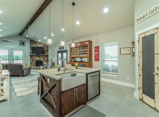 1279 County Road 1750, Chico, TX 76431