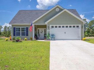 130 Springtide Dr, Conway, SC 29527