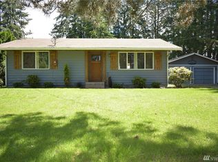11229 175th Ave NE, Granite Falls, WA 98252