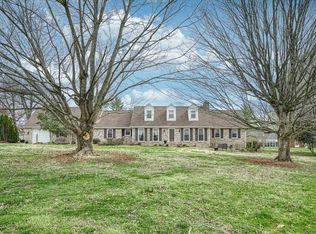 725 Liberty Ct, Cookeville, TN 38501