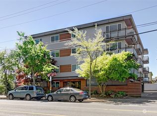 7501 Greenwood Ave N APT 406, Seattle, WA 98103