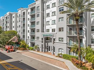 Valencia Condo, South Miami, FL 33143