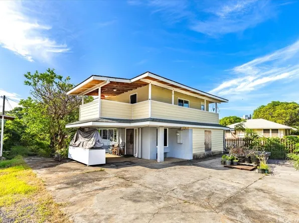 84-921 Lahaina St APT A, Waianae, HI 96792