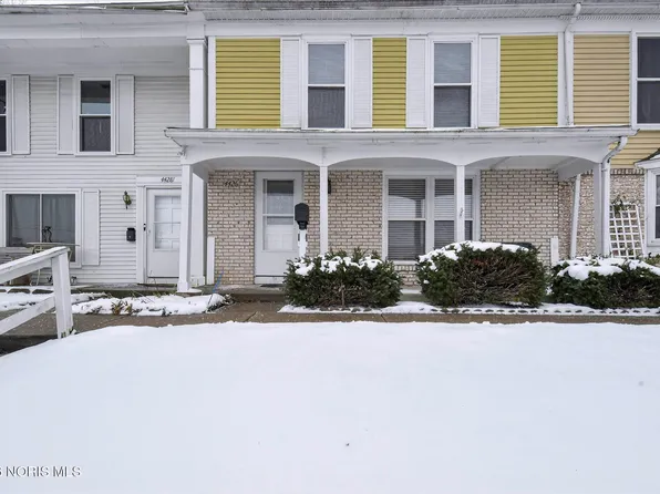 4426 Rose Garden Dr #4, Toledo, OH 43623