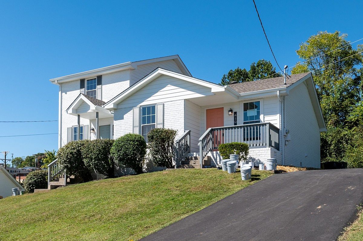 606 Newhall Dr, Nashville, TN 37206 Zillow