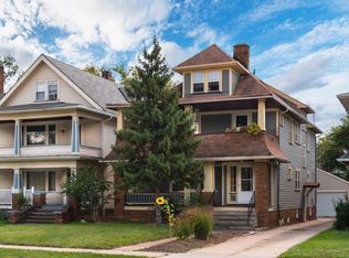 16909 Hilliard Rd, Lakewood, OH