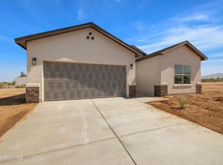 5978 Diaz Loop, Las Cruces, NM 88012