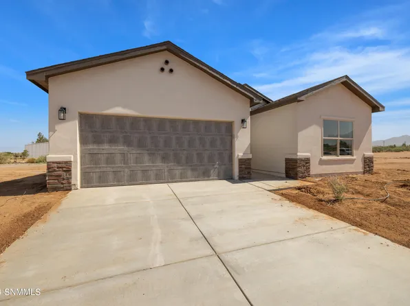 5978 Diaz Loop, Las Cruces, NM 88012