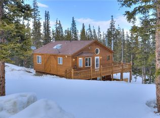 238 Prunes Pl, Fairplay, CO 80440