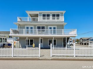 449 Seaside Avenue, Westbrook, CT 06498