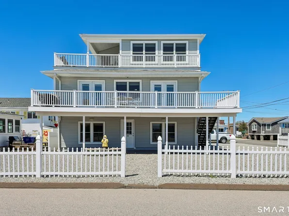 449 Seaside Avenue, Westbrook, CT 06498