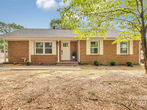8300 Idlewild Rd, Indian Trail, NC 28079