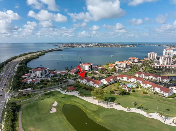 6011 Bahia Del Mar Blvd APT 158, Saint Petersburg, FL 33715