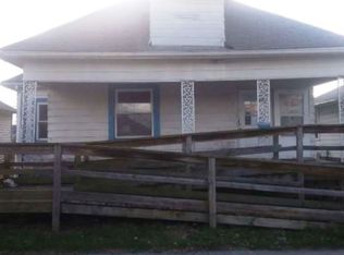 1111 S Jay St, Kokomo, IN 46902