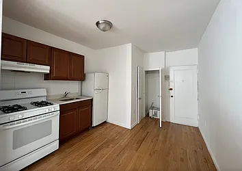 Rented by Compass