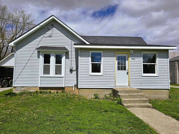 502 South St, Brandon, IA 52210