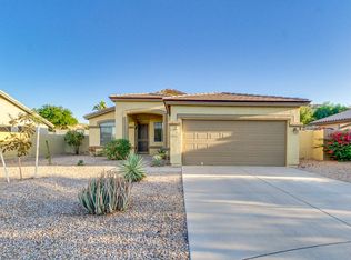 18385 W Western Star Blvd, Goodyear, AZ 85338